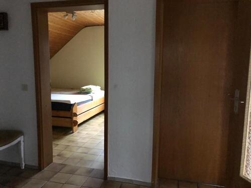 Foto - 3 Zimmer Etagenwohnung in Augsburg