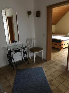 Foto - Etagenwohnung in Augsburg zur Miete