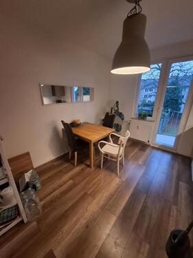 Foto - Etagenwohnung in Aachen zur Miete