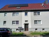 Foto - 5-Raum-Wohnung im schönen Rodleben