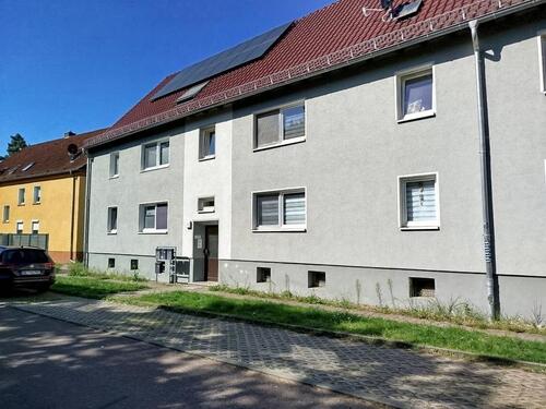 Foto - 5 Zimmer Etagenwohnung zur Miete in Dessau-Roßlau