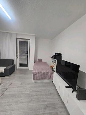 Foto - 1 Zimmer Etagenwohnung zur Miete in Offenbach am Main