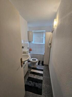 Foto - 1 Zimmer Etagenwohnung in Offenbach am Main