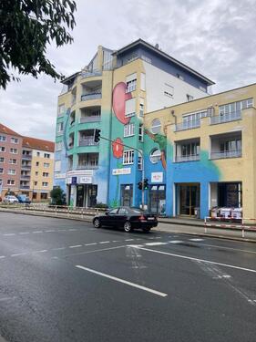 Foto - schicke 3 Zimmerwohnung m. Fahrtuhl, Balkon, Badewanne usw.