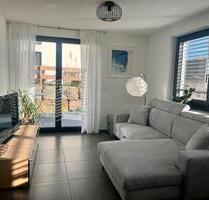 Moderne Ferienwohnung in Sulzfeld – für 1–4 Pers