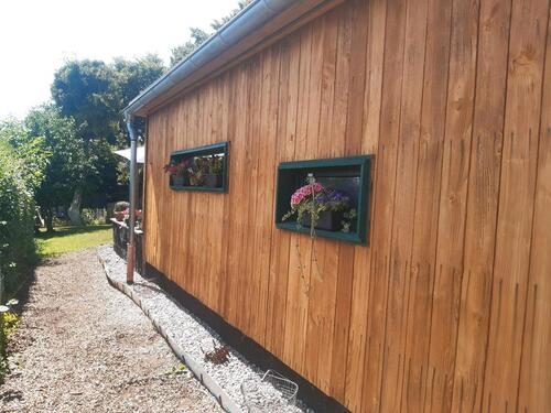 Foto - 1 Zimmer Einfamilienhaus in Teterow