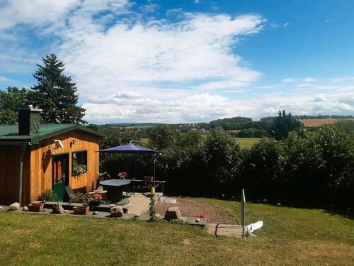 Foto - Einfamilienhaus in Teterow zum Kaufen