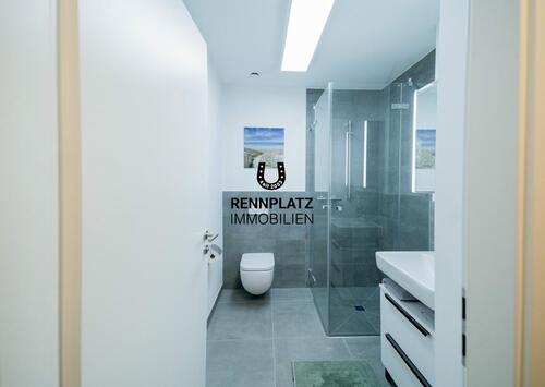 Foto - Etagenwohnung in Regensburg zur Miete