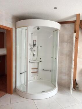 Foto - 3 Zimmer Dachgeschoßwohnung in Ebersbach