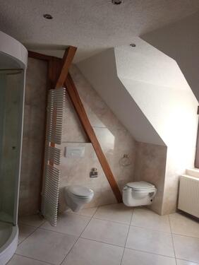 Foto - Dachgeschoßwohnung in Ebersbach zur Miete