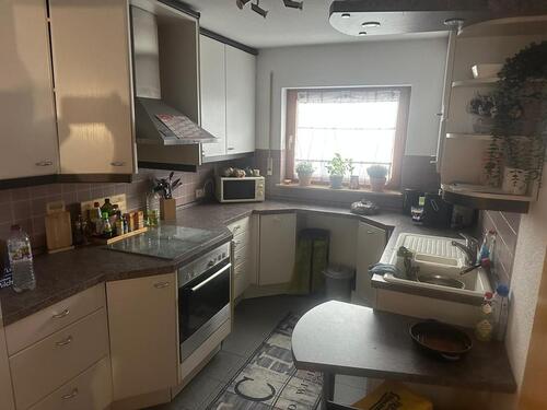 Foto - 4 Zimmer Reihenhaus in Heidenheim an der Brenz