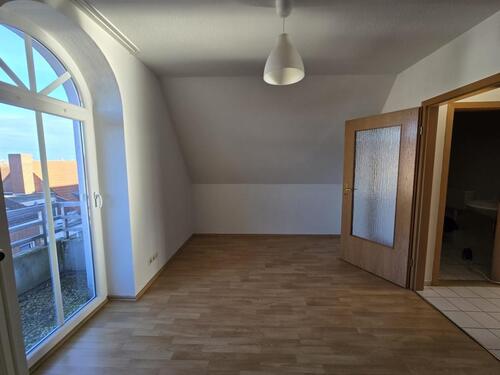 Foto - 2 Zimmer Dachgeschoßwohnung zur Miete in Oldenburg in Holstein