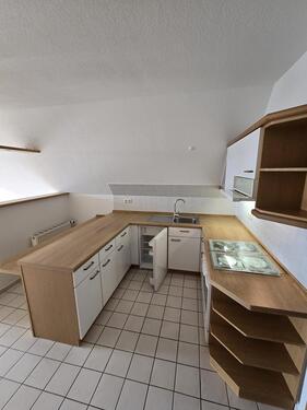 Foto - 2 Zimmer Dachgeschoßwohnung in Oldenburg in Holstein