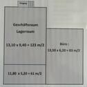 Foto - Gewerberäume, Lager, Büro, 267 m². auch Teilvermietung!!!