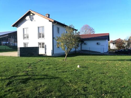 Foto - 5 Zimmer Einfamilienhaus in Baierbach