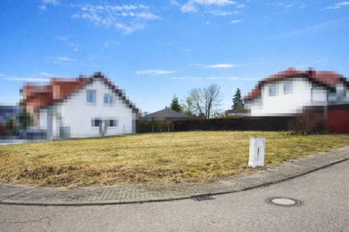 Foto - Grundstück zur Verpachtung - Stellpl. für Wohnmobil u. a.