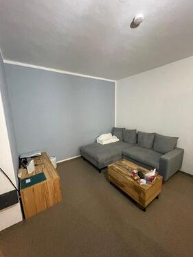 Foto - Schöne 2 Zimmer Wohnung mit Südbalkon