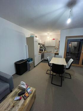 Foto - 1 Zimmer Hochparterre in Rain