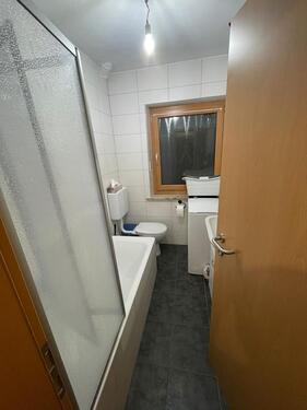 Foto - Hochparterre in Rain zur Miete