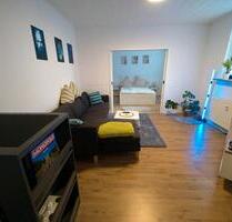 Bungalow mit Gartennutzung ( Ferienwohnung ) - Kassel Niederzwehren