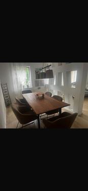 Foto - 5 Zimmer Dachgeschoßwohnung zur Miete in Horb am Neckar
