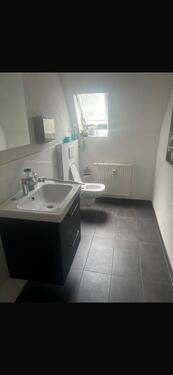 Foto - 5 Zimmer Dachgeschoßwohnung in Horb am Neckar