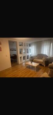 Foto - Dachgeschoßwohnung in Horb am Neckar zur Miete