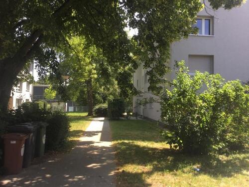 Foto - 3 Zimmer Etagenwohnung zur Miete in Stuttgart