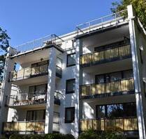 Möblierte 2-Zi. Wohnung mit TG-Stellplatz in bester Lage zw. Alster u. Feenteich befristet auf 1,5 bis 2 Jahre zu vermieten! - Hamburg Uhlenhorst