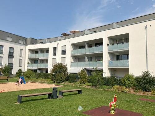 Foto - Klein aber fein - Wohnen, wo das Herz schlägt.