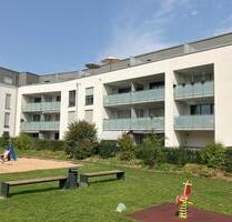 Klein aber fein - Wohnen, wo das Herz schlägt. - Brühl