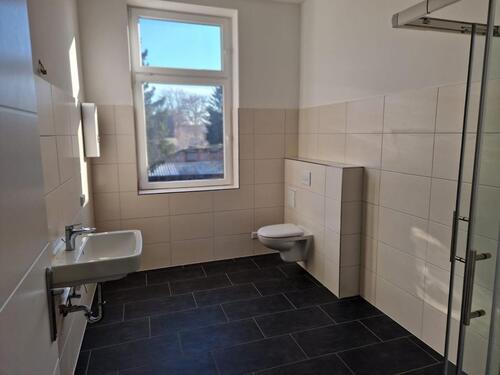 Foto - 3 Zimmer Etagenwohnung in Sülzetal