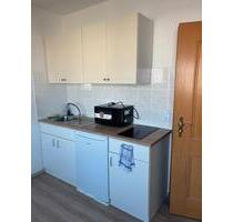 Schöne 1-Zimmer Wohnung - 480,00&nbsp;EUR Kaltmiete, ca.&nbsp; 28,00&nbsp;m&sup2; in Bucha (PLZ: 07751)