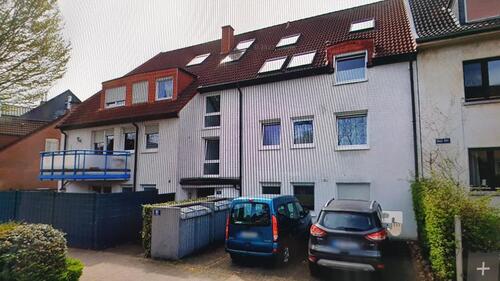 Foto - Helle Nichtraucher Wohnung,2,5 Zi, 65qm, BO Altenbochum,ab 01.06.