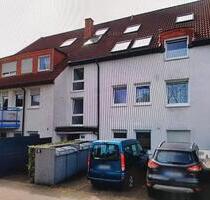 Helle Nichtraucher Wohnung,2,5 Zi, 65qm, BO Altenbochum,ab 01.06.