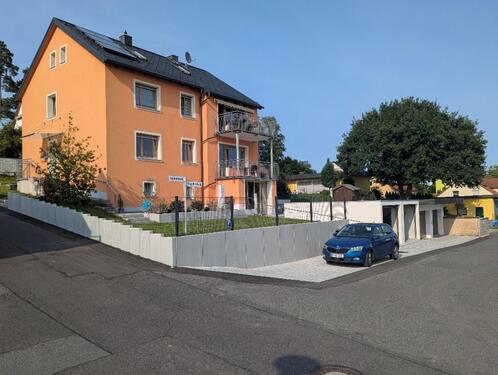 Foto - Helle 3,5 Zimmer Wohnung in Weiden-West mit Panoramablick