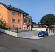 Helle 3,5 Zimmer Wohnung in Weiden-West mit Panoramablick - Weiden in der Oberpfalz