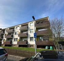 Sanierte 2-Zimmer-Wohnung in Innenstadtnähe von Hameln