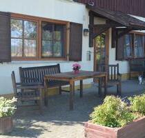 Appartement für ein Jahr - 500,00&nbsp;EUR Kaltmiete, ca.&nbsp; 45,00&nbsp;m&sup2; in Ostheim vor der Rhön (PLZ: 97645) Ostheim v.d.Rhön