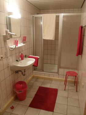 Foto - 1.5 Zimmer Terrassenwohnung zur Miete in Ostheim vor der Rhön