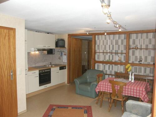 Foto - Terrassenwohnung in Ostheim vor der Rhön zur Miete