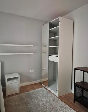 Foto - 1 Zimmer Etagenwohnung in Mannheim