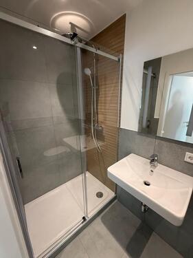 Foto - Schöne, helle Wohnung in Mannheim zu vermieten
