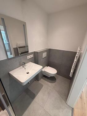 Foto - 1 Zimmer Etagenwohnung zur Miete in Mannheim