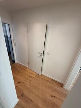 Foto - Etagenwohnung in Mannheim zur Miete