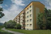 Foto - 2-Raum-Wohnung in zentraler Lage Gorndorfs