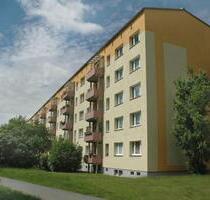 2-Raum-Wohnung in zentraler Lage Gorndorfs - Saalfeld (Saale)