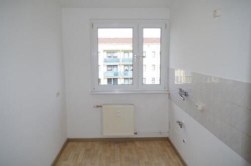 Foto - 2 Zimmer Etagenwohnung in Saalfeld (Saale)