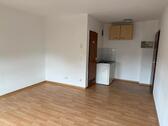 Foto - 1 Zimmer Etagenwohnung in Ludwigshafen am Rhein