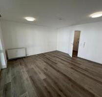 1 Zimmer Wohnung in Worms Saniert